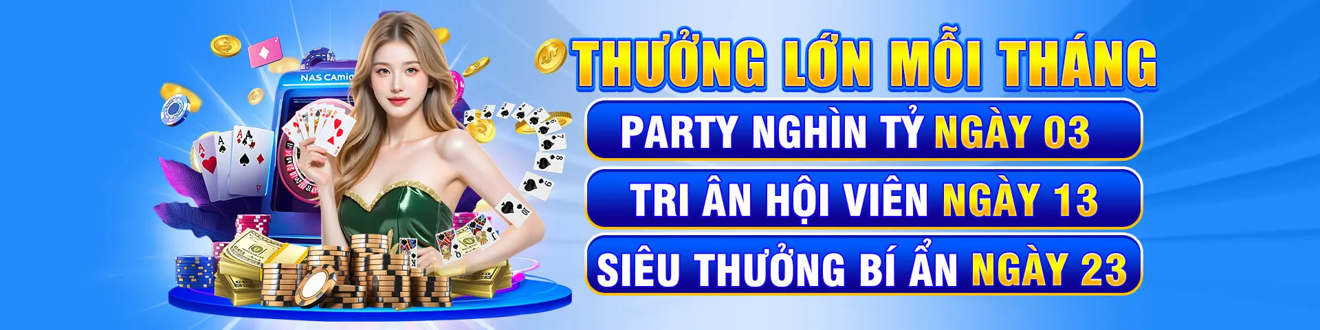 Hình ảnh chính về các thông báo mới nhất từ AZ88