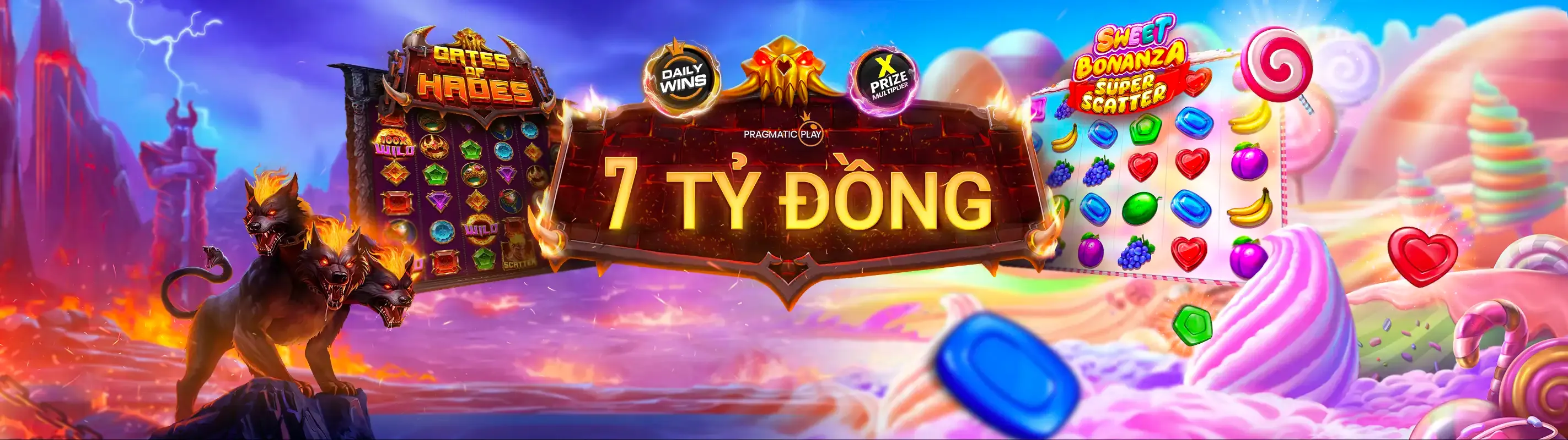 Hình ảnh chính về cách chơi game slot tại AZ88 trang chủ chính thức