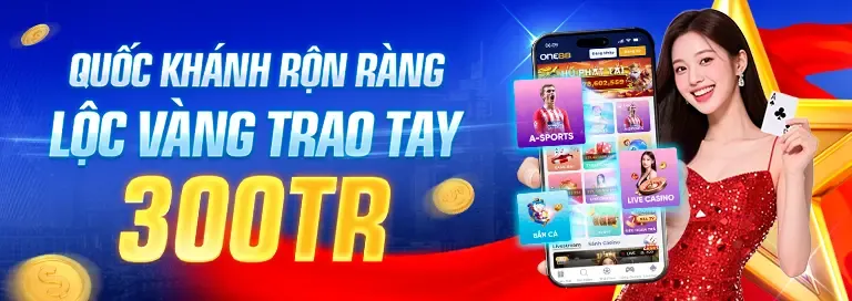 Ưu đãi đặc biệt trò chơi AZ88