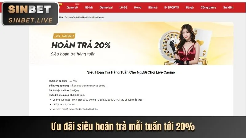 Khuyến mãi nạp lại hàng ngày az88
